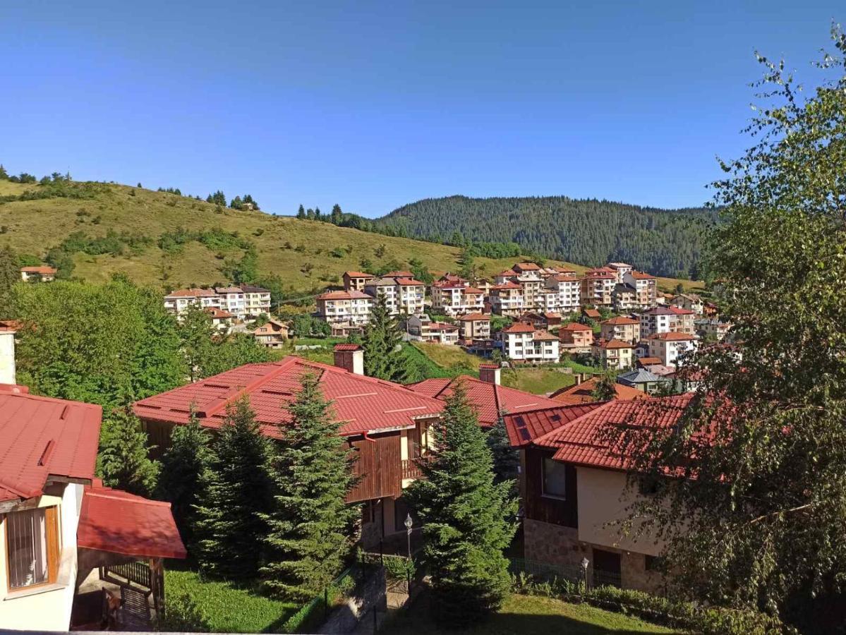 Rodopi Houses Chepelare Exterior photo