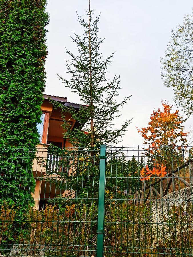 Rodopi Houses Chepelare Exterior photo