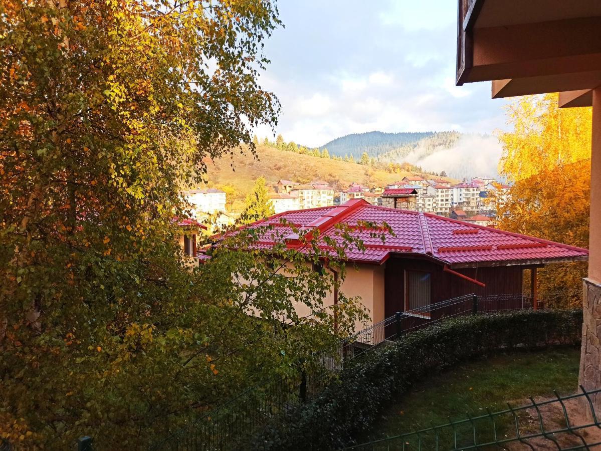 Rodopi Houses Chepelare Exterior photo