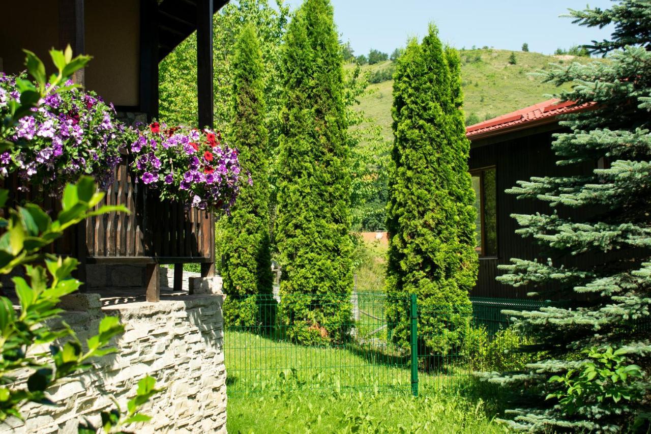 Rodopi Houses Chepelare Exterior photo