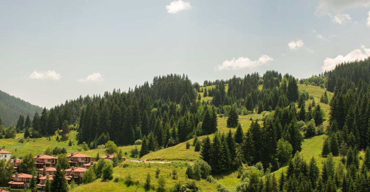 Rodopi Houses Chepelare Exterior photo