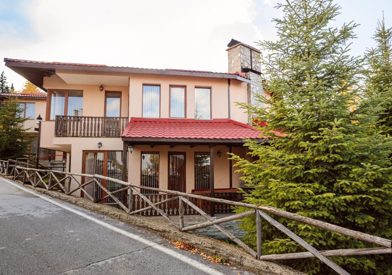 Rodopi Houses Chepelare Exterior photo