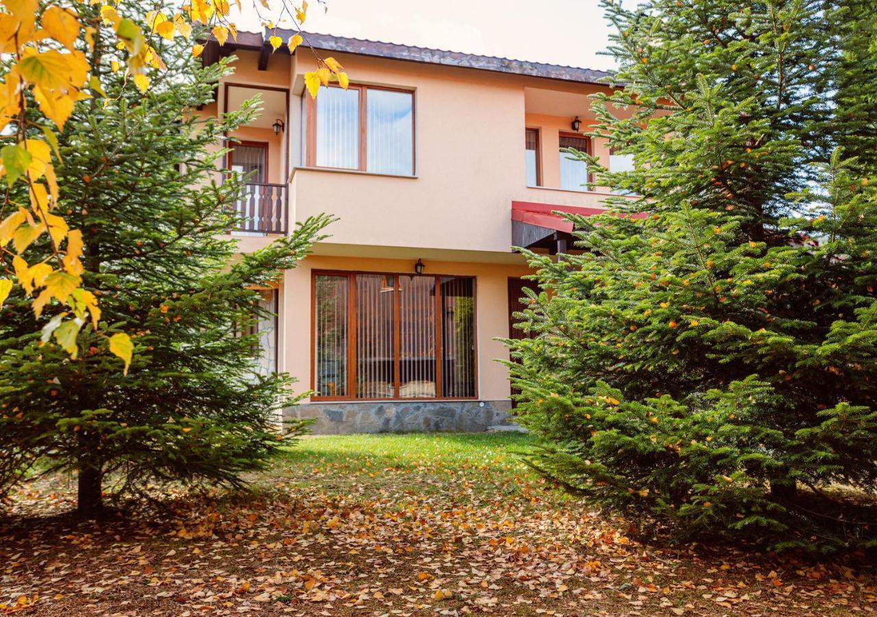 Rodopi Houses Chepelare Exterior photo
