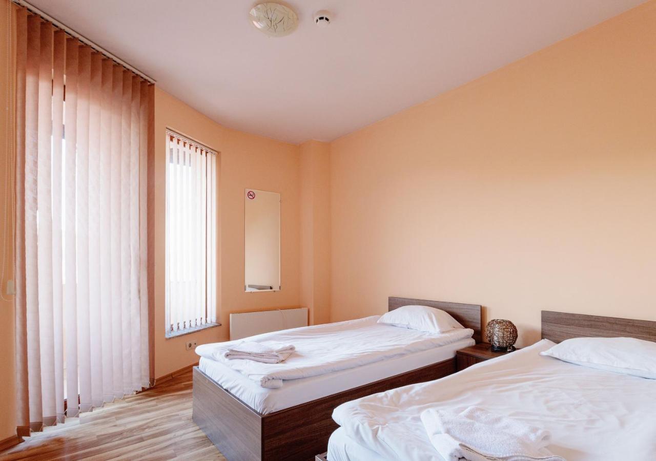 Rodopi Houses Chepelare Exterior photo